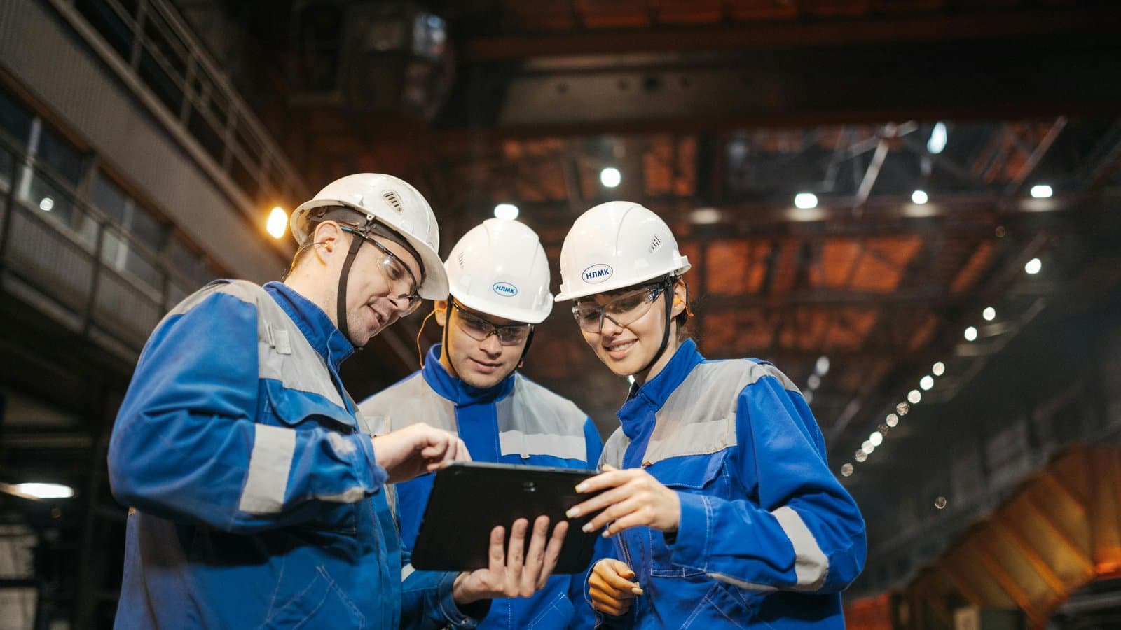 Engineering project portfolio