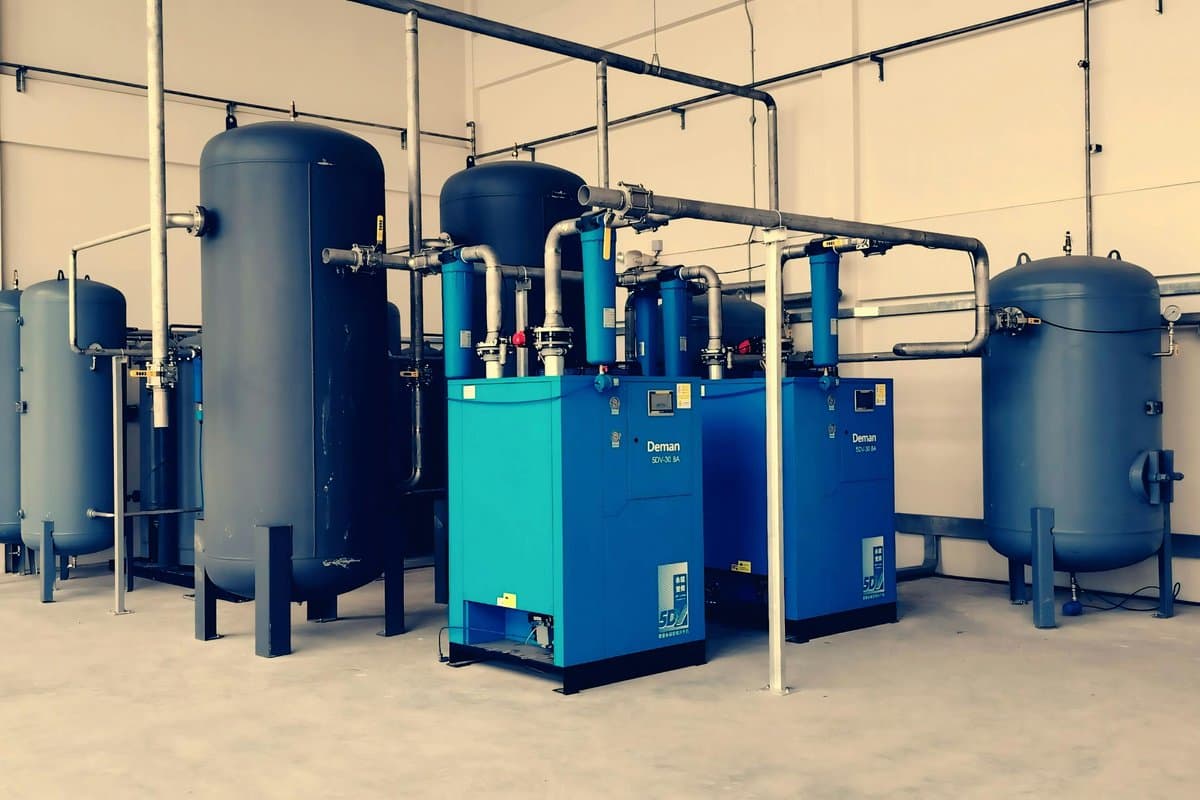 Mechanical rotating pump compressor turbine